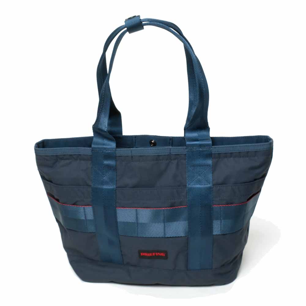 BLUE BLUE様専用】BRIEFING DISCRETE TOTE-