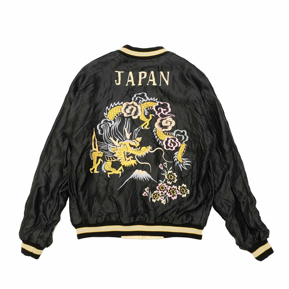 Souvenir Jacket – HINOYA Online Store