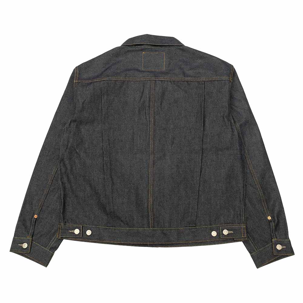 LEVI'S VINTAGE CLOTHING 1936 TYPE I JACKET 70506-0028 – HINOYA