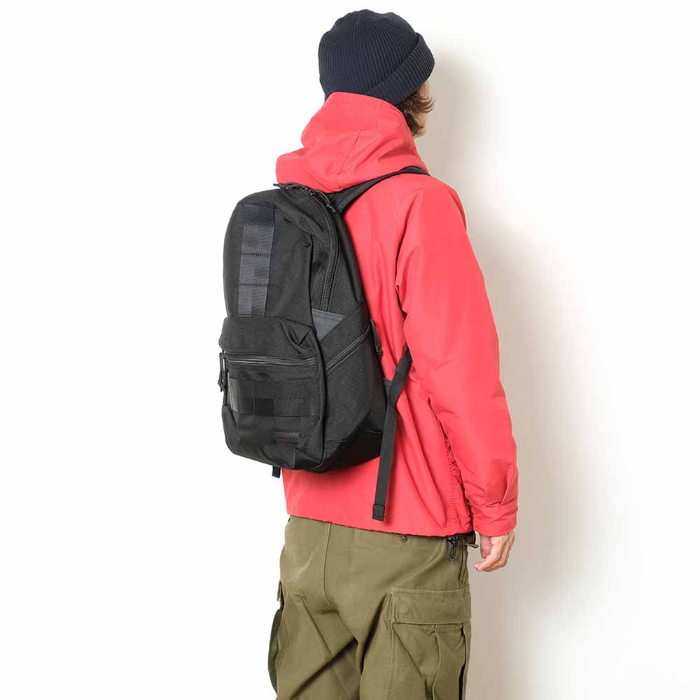 BRIEFING ブリーフィング DELTA ALPHA PACK M 新品