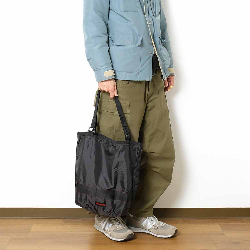 ブリーフィング 2WAY TOTE SL PACKABLE SM parkingmladenovac.rs