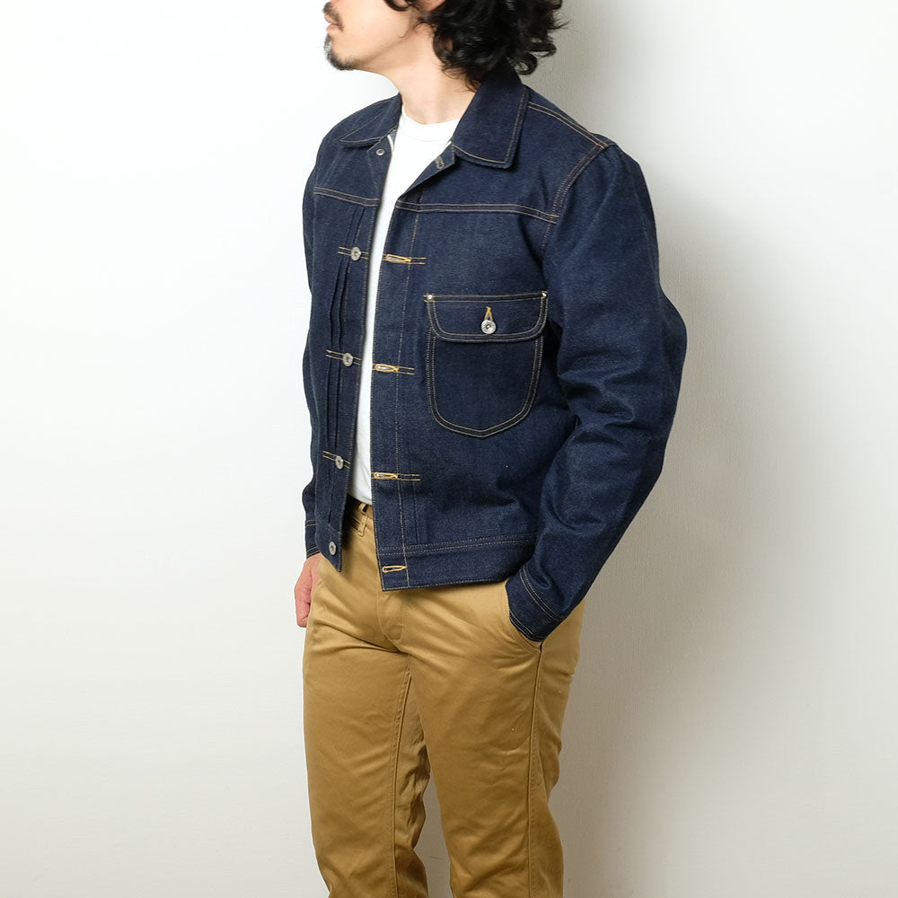 WAREHOUSELot 2010 COWBOY JACKET(WW II MODEL)2010 – HINOYA Online Store