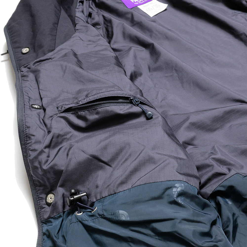 THE NORTH FACE PURPLE LABEL65/35 Mountain ParkaNP2051N – HINOYA