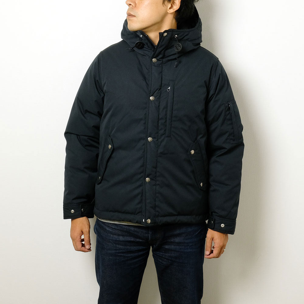 thenorthface【美品】Mountain Short Down