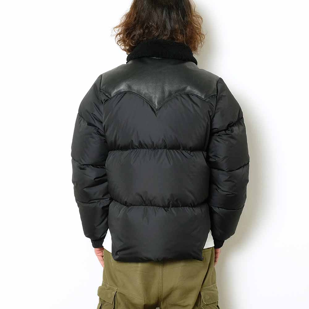 ROCKY MOUNTAIN FEATHER BED ロッキーマウンテンフェザーベッド コート