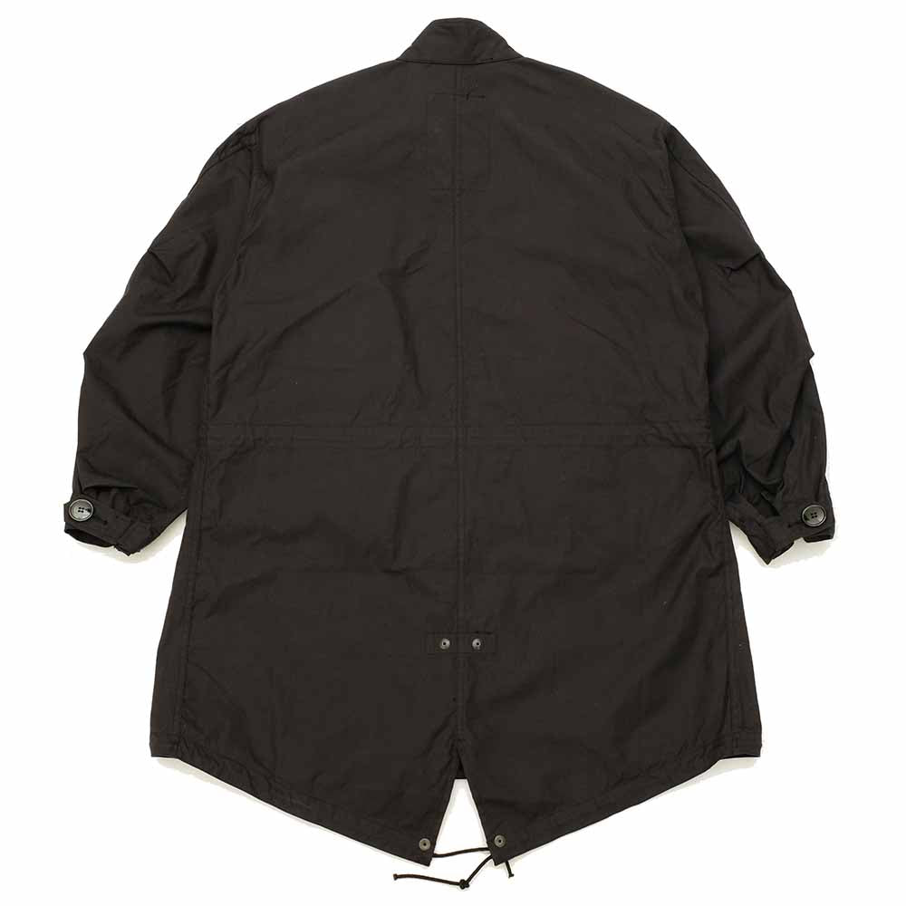 Buzz Rickson's - PARKA-SHELL - M-51 PARKA - BR12266 – HINOYA