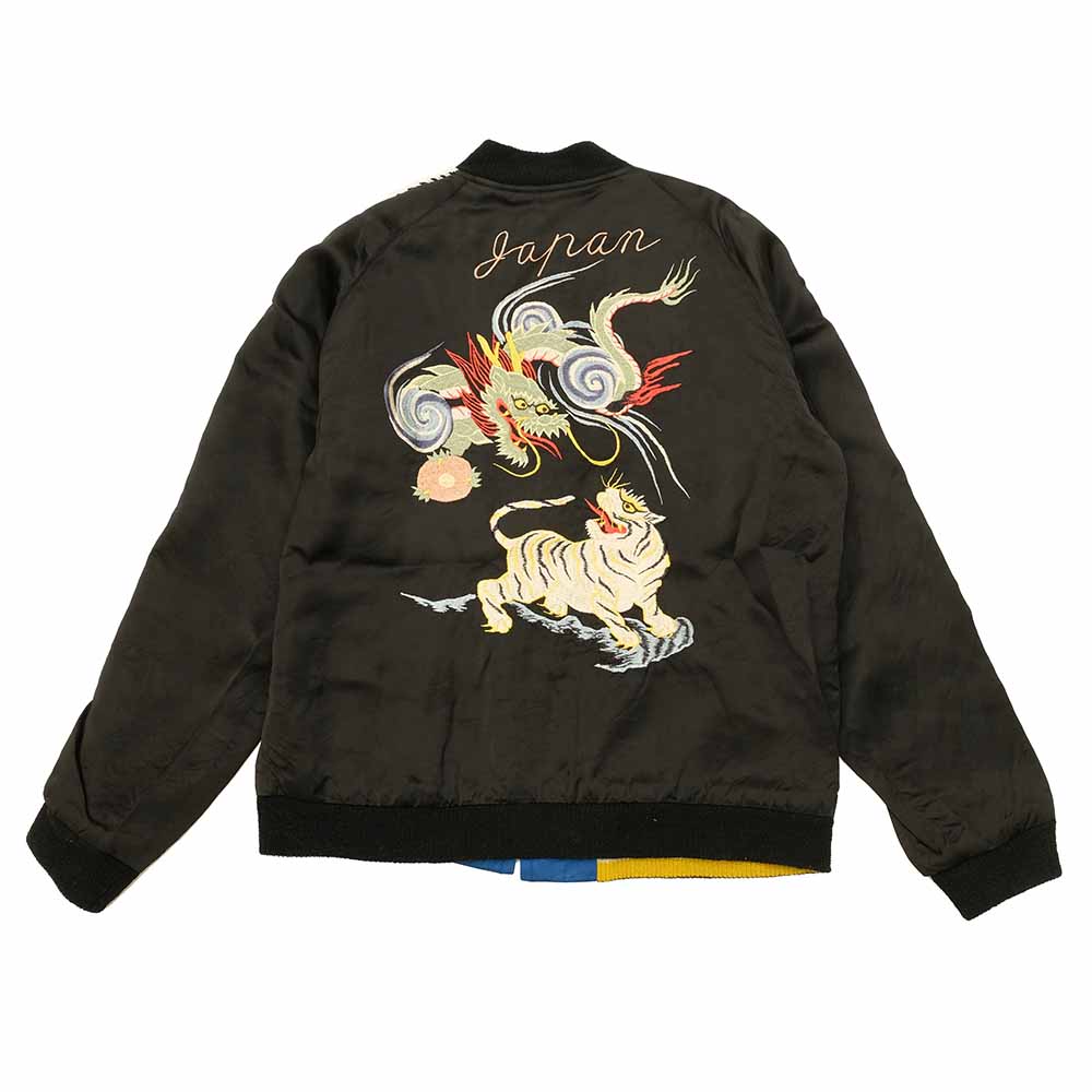 国内外の人気が集結 【テーラー東洋】08ss L JACKET SOUVENIR aiko着