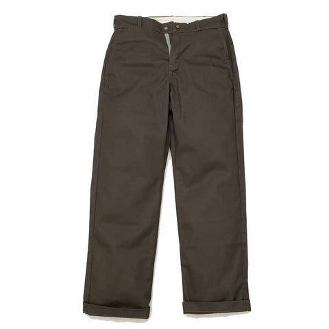 TUF-NUT - T/C WORK TROUSERS - TN42300 – HINOYA Online Store