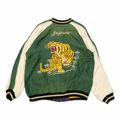 Souvenir Jacket – HINOYA Online Store