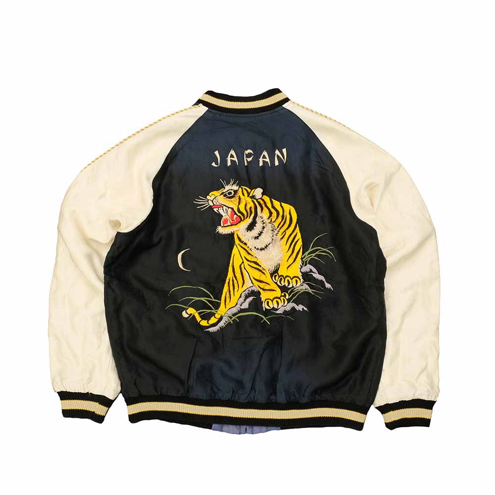 Souvenir Jacket – HINOYA Online Store