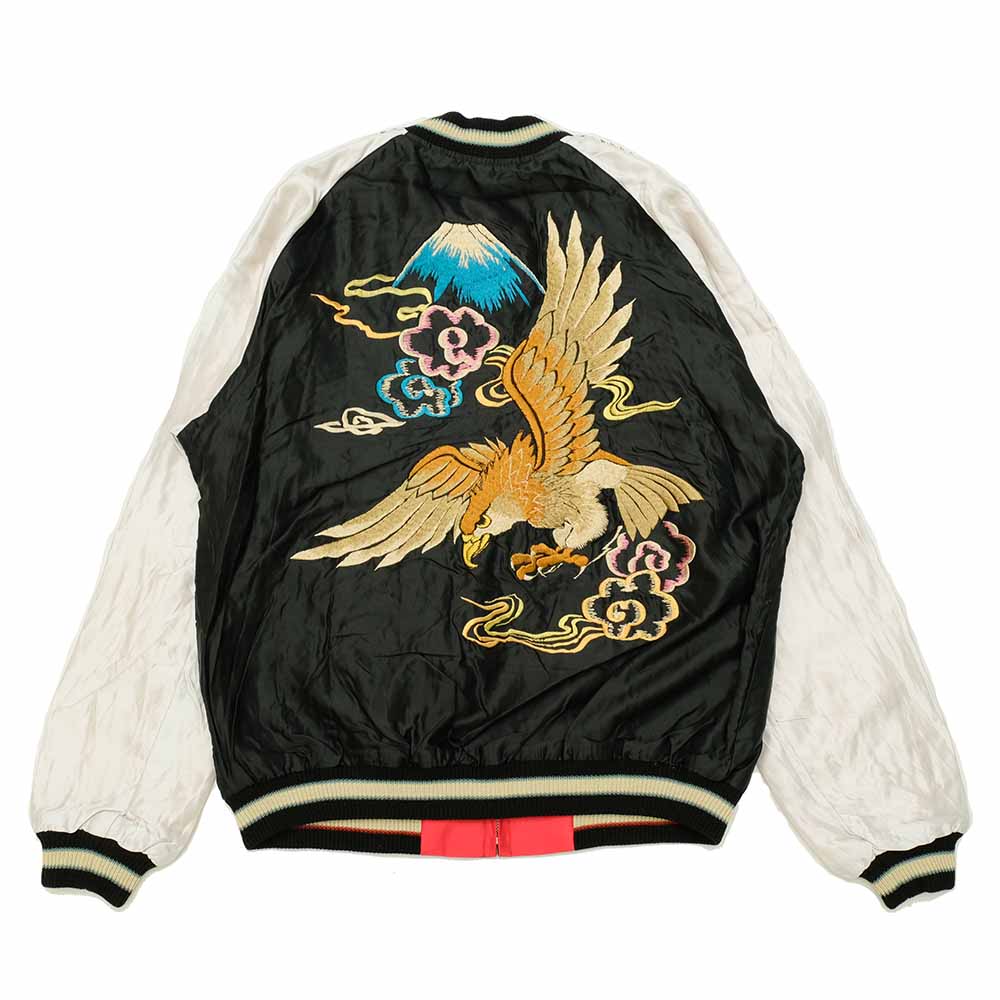 Souvenir Jacket – HINOYA Online Store