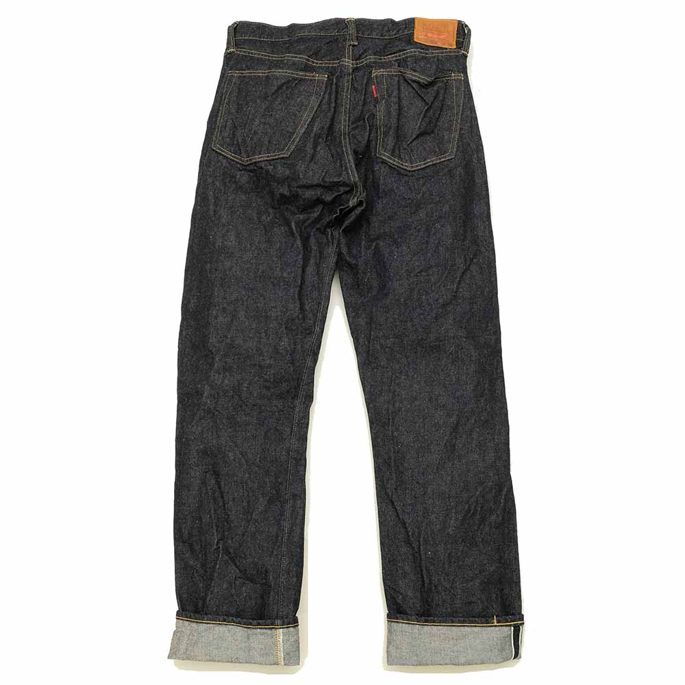 WAREHOUSE DUCK DIGGER Lot.DD-S1003XX NEW DENIM 1944 MODEL DD