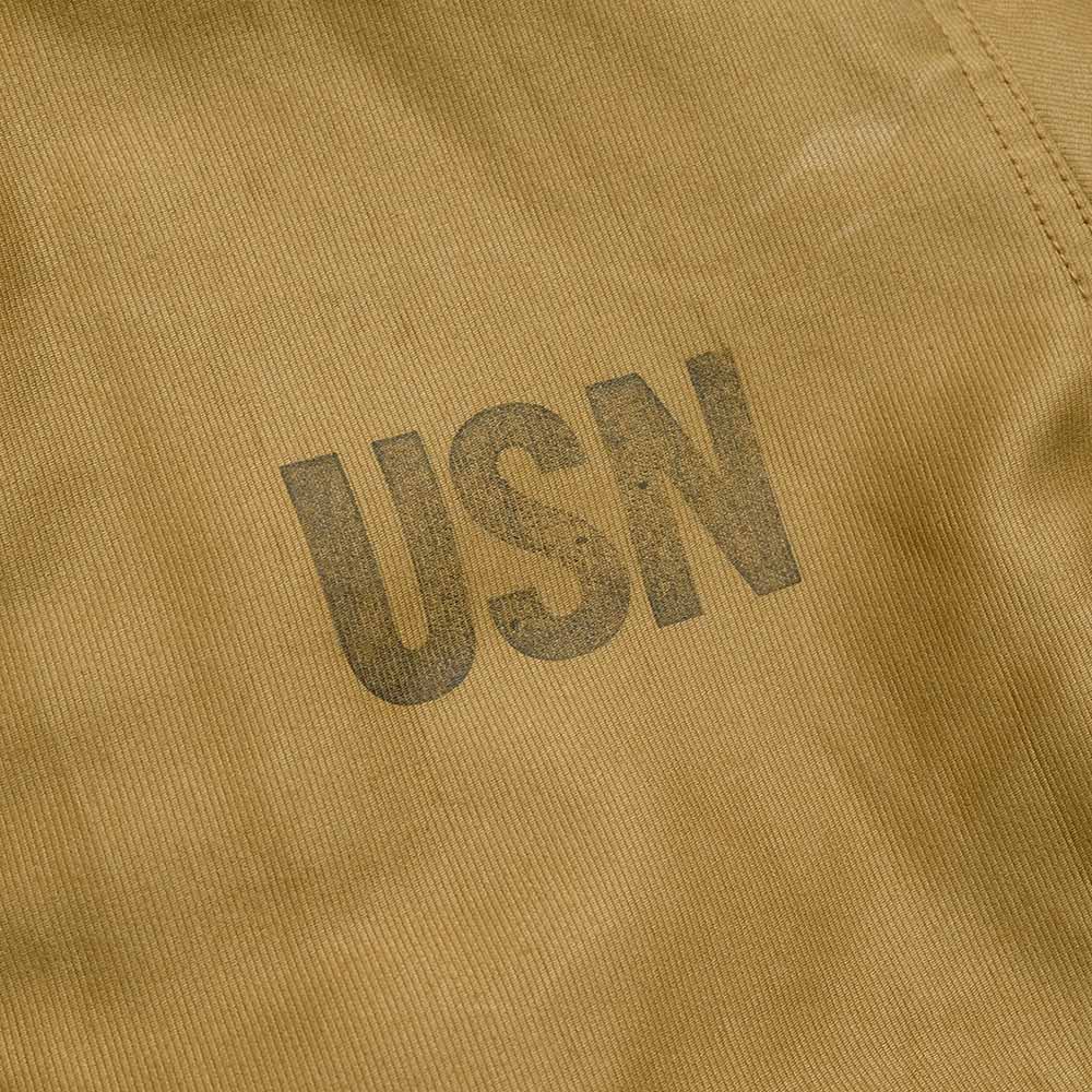 Buzz Rickson's N-1 KHAKI 