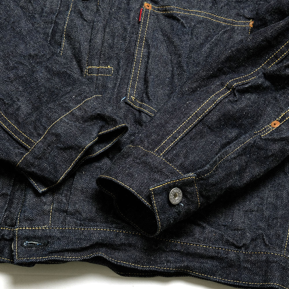 WarehouseDUCK DIGGERLot DD-S2001XX NEW DENIMWW II MODELONE WASHDD