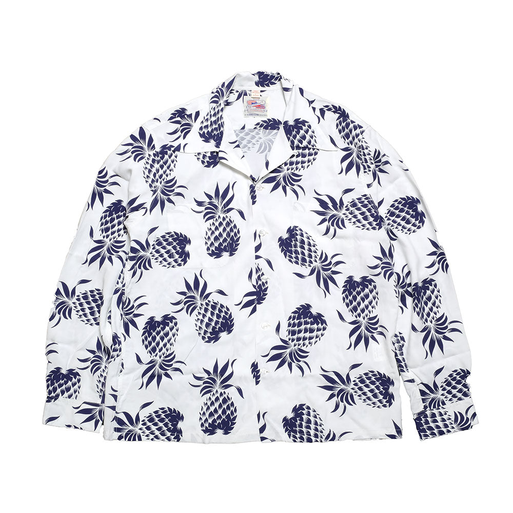 Sun Surf Aloha shirt – HINOYA Online Store