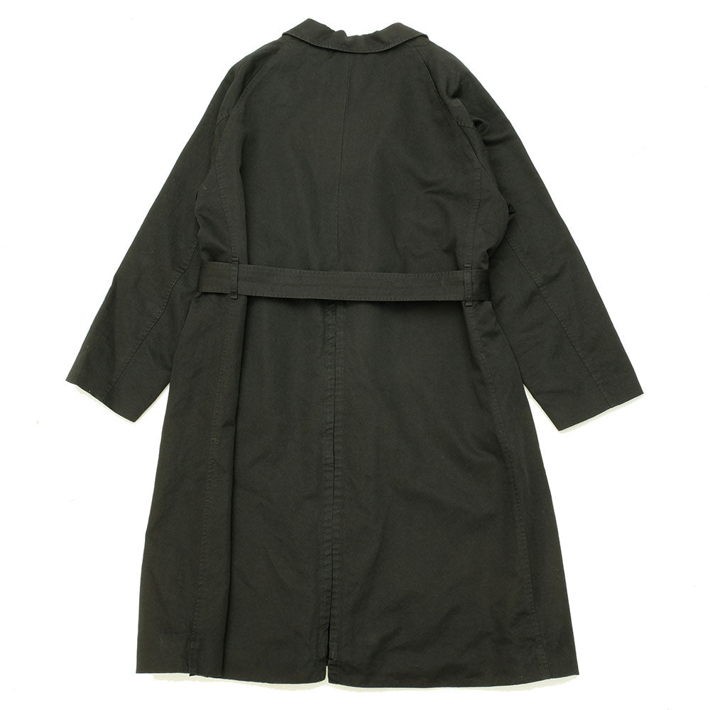 OLD JOE BRAND, BELTED WAIST DUSTER COAT, 221OJ-JK04