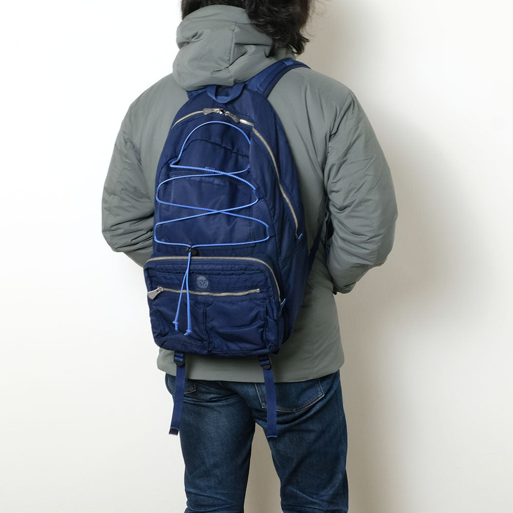 Porter Classic - SUPER NYLON DAY PACK-