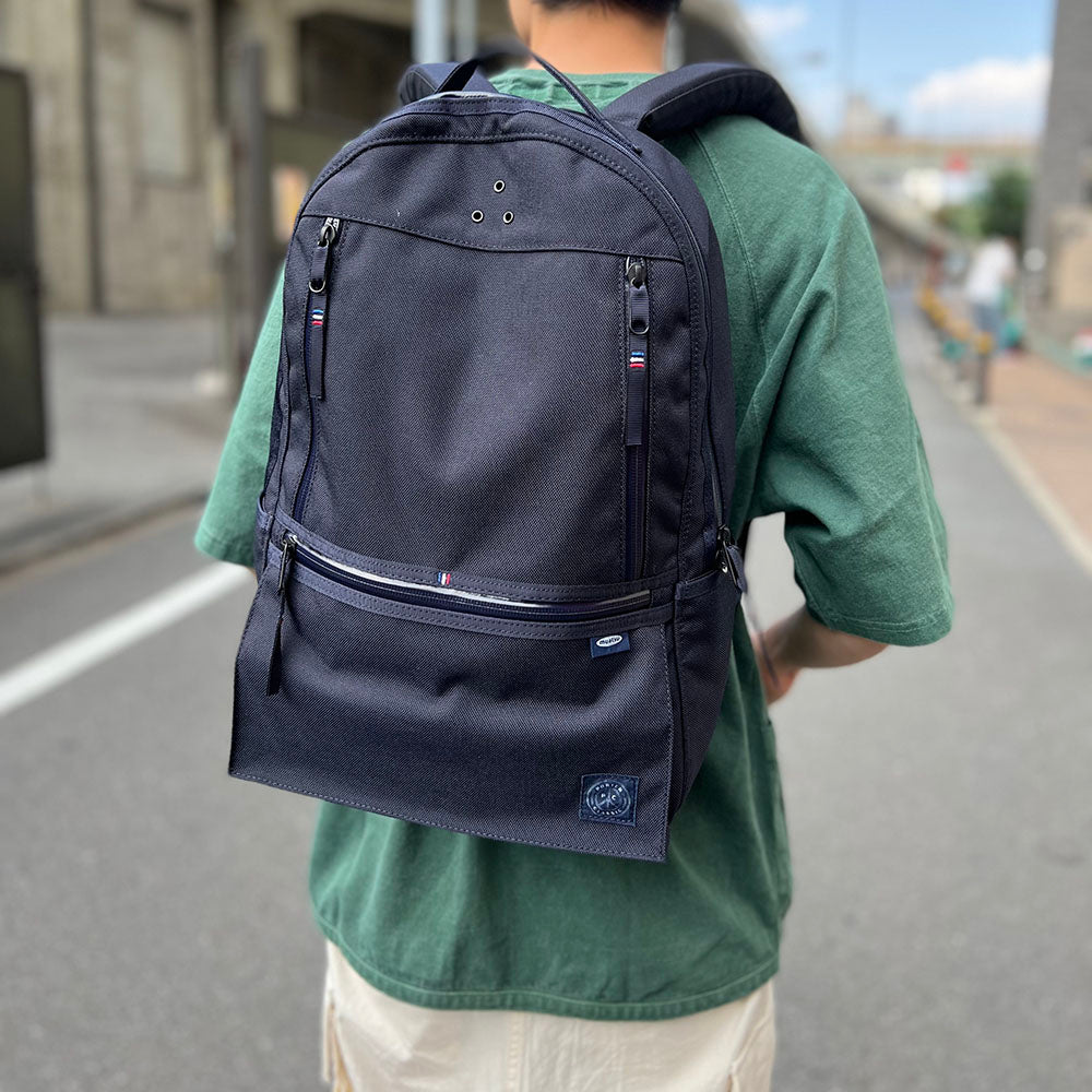 PORTER CLASSIC NEWTON TRAVEL RUCKSACK - 通販 - gofukuyasan.com