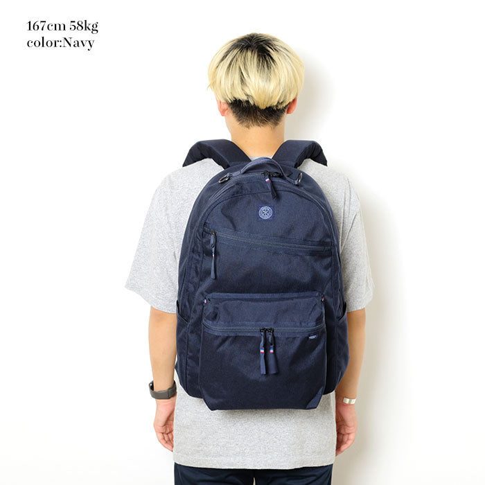 未使用 POTER CLASSIC DAYPACK L リュック NEWTON