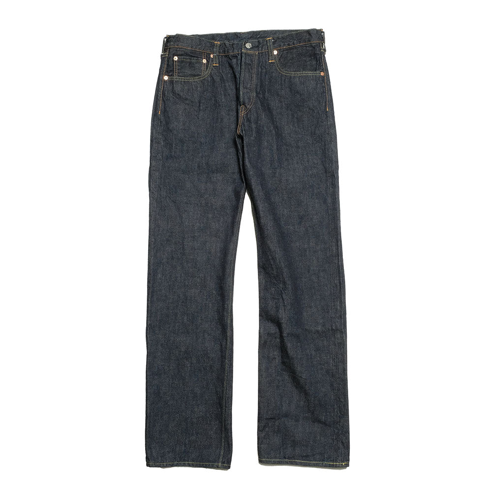 Sugar Cane- 14.25oz. Standard Denim - 1947 Model - SC41947