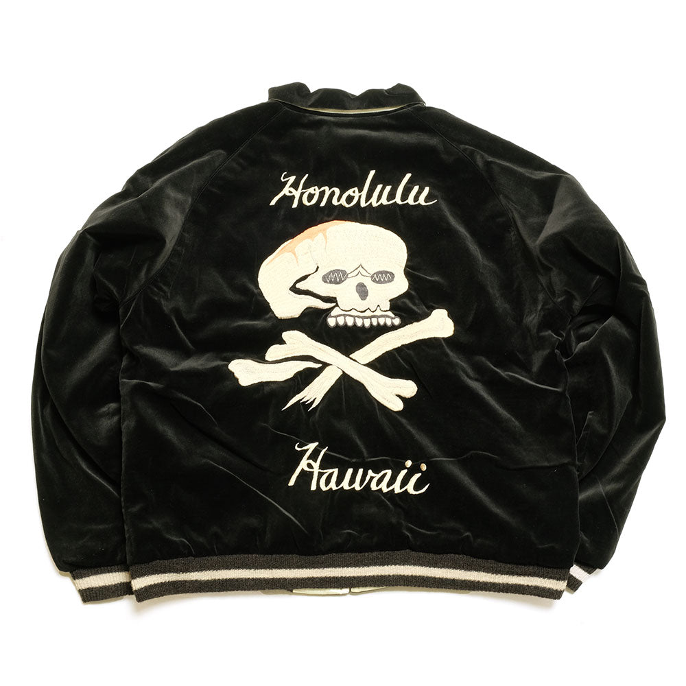 Souvenir Jacket – HINOYA Online Store