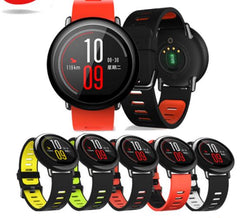 Pulseras intercambiables Amazfit Pace