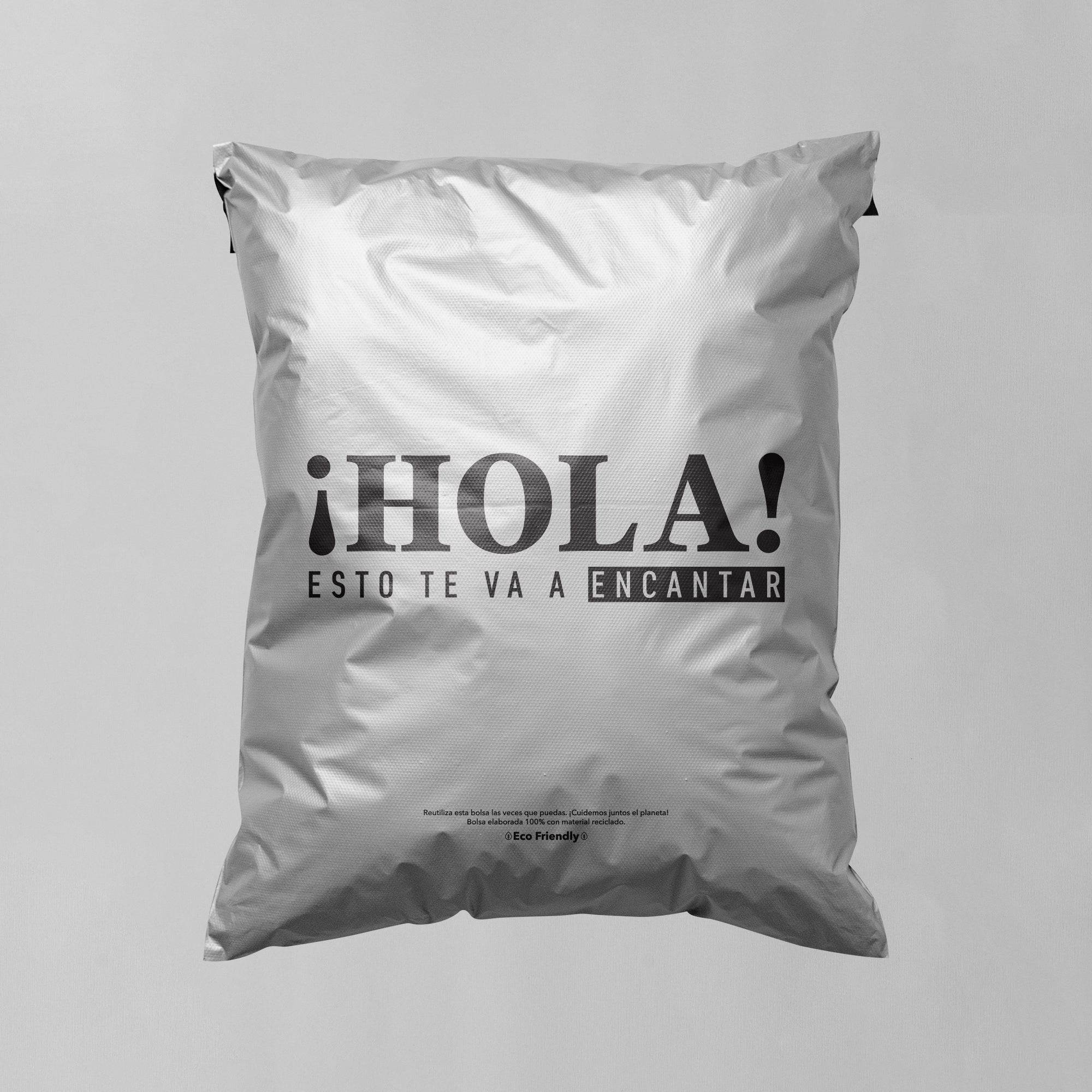 Bolsas ¡Hola! Esto te va a encantar | NeiPack