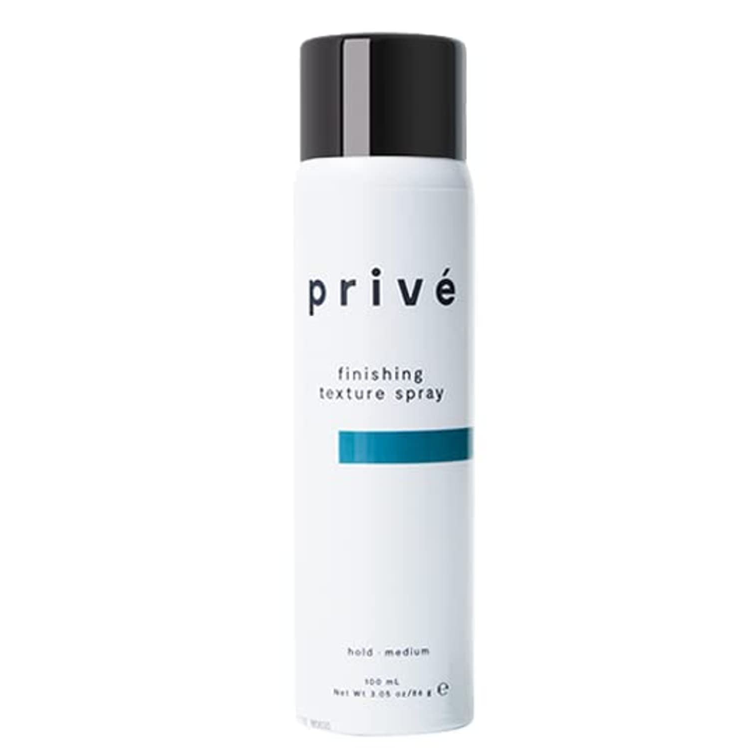 PrivÃ© Finishing Texture Spray for Hair