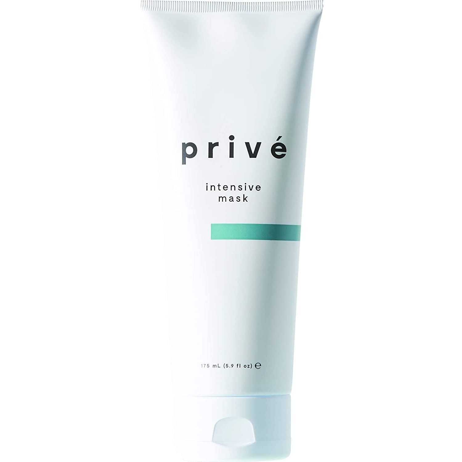 PrivÃ© Intensive Mask - Jojoba, Quinoa, and Baobab Proteins To Deliver Strength, Nourishment, and Overall Rejuvenation to All Hair Types (5.9 Fluid Ounces / 174 Milliliters)