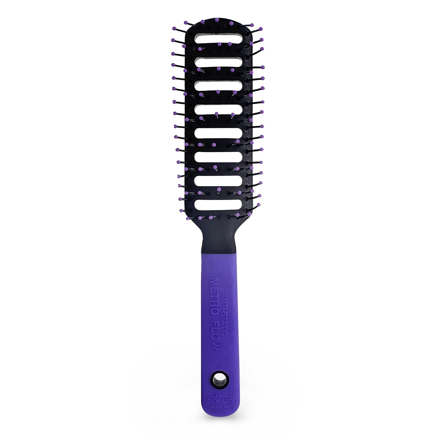 Spornette Anti-Static Vent Brushes