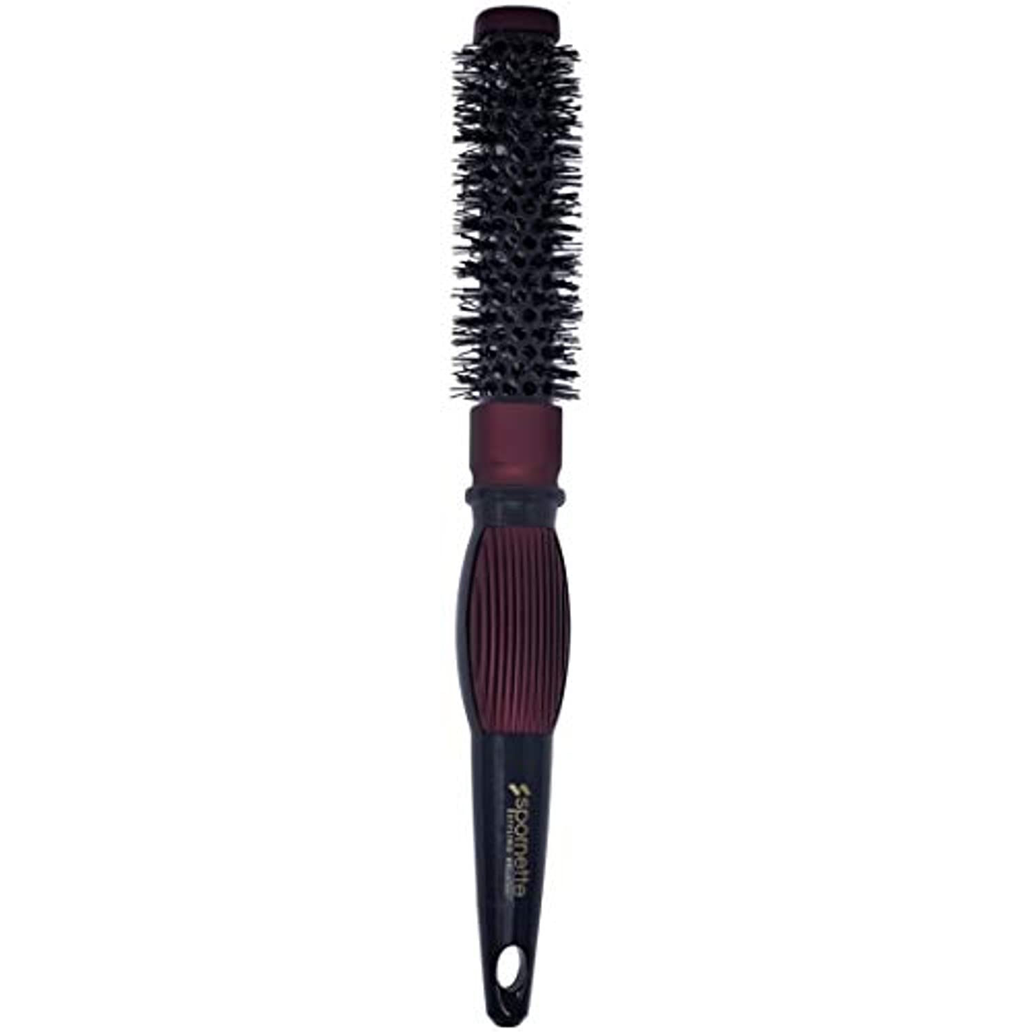 Spornette Medium Square Heat Styler Hair Brush