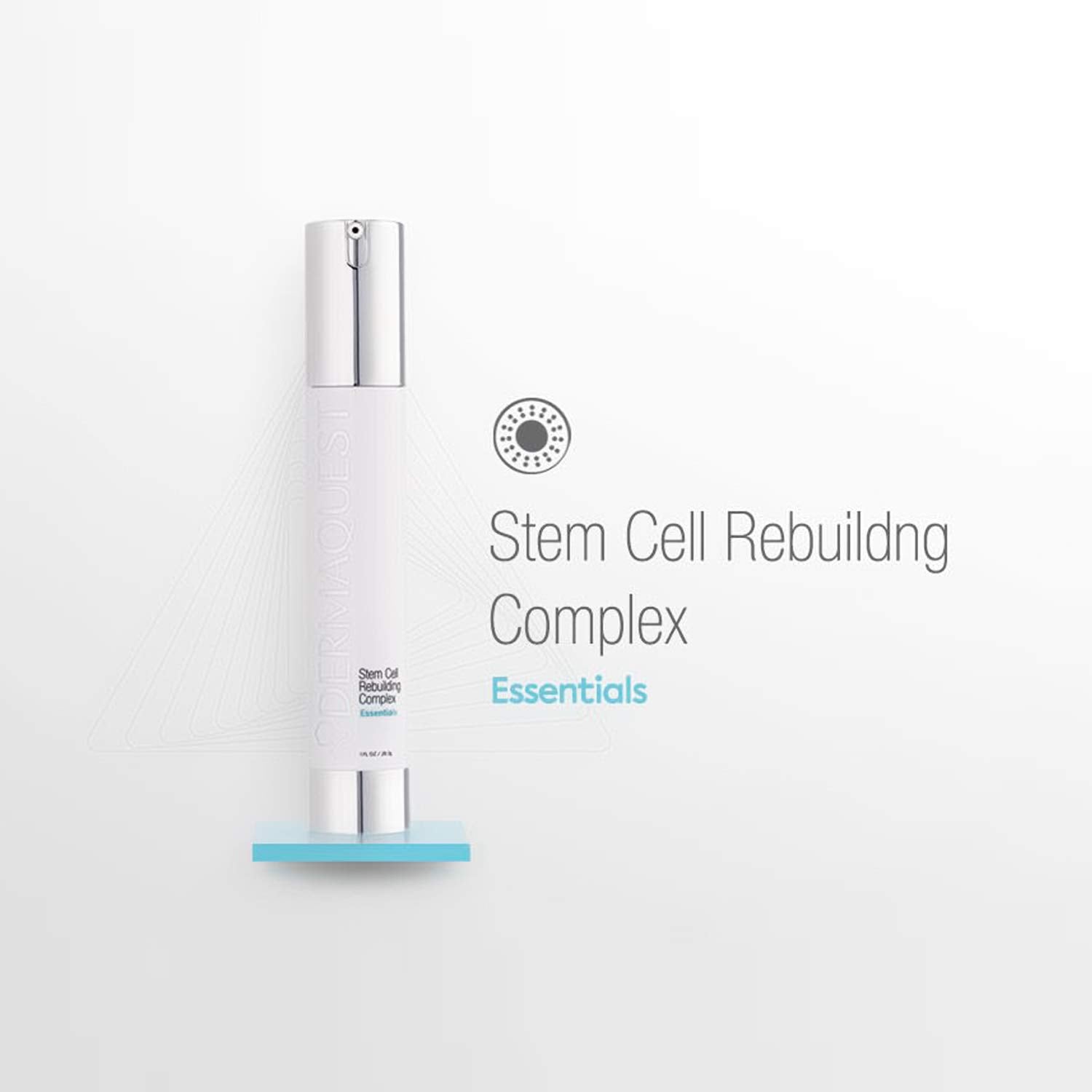 DermaQuest Essential Stem Cell Rebuilding Complex