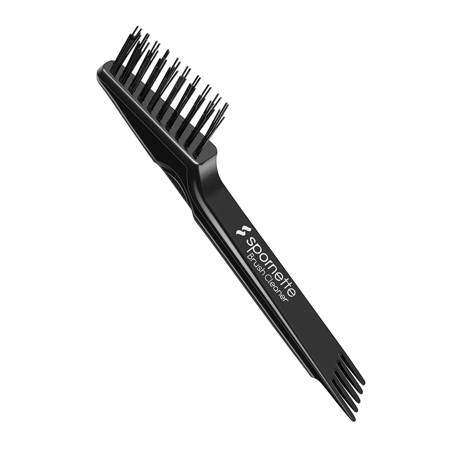 Spornette Hair Brush Cleaner Tool for Brushes & Combs