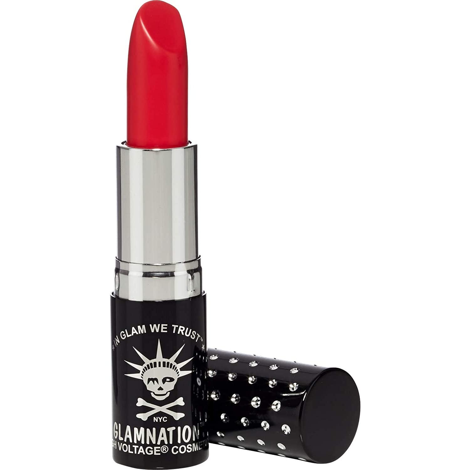 Manic Panic Lipsticks