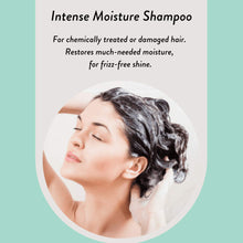 Load image into Gallery viewer, 72 Hair Intense Moisture Sulfate Free Shampoo
