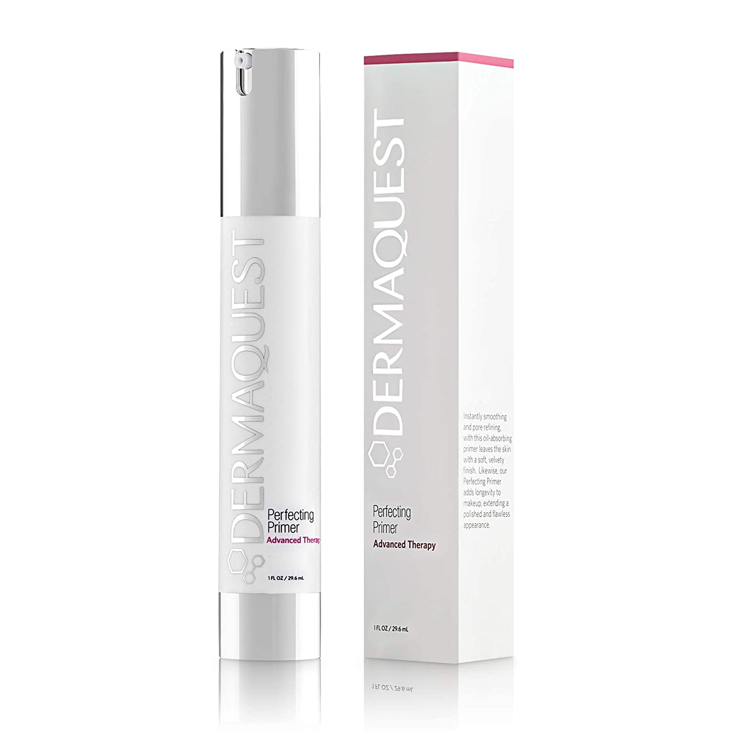 DermaQuest Perfecting Primer 1oz