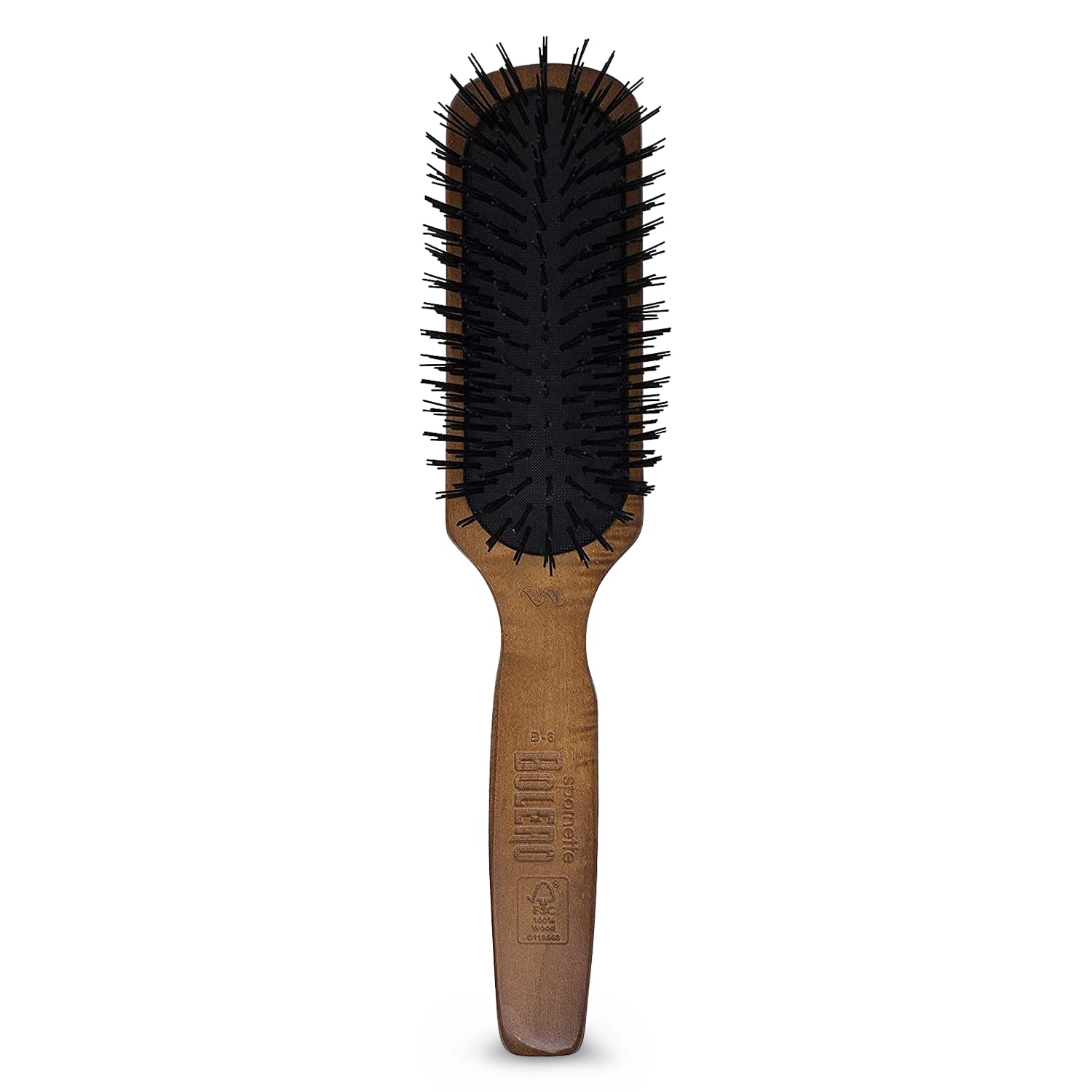 Spornette Bolero The Brushing Brush