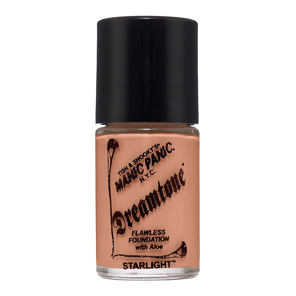 MANIC PANIC Dreamtone Foundation Starlight