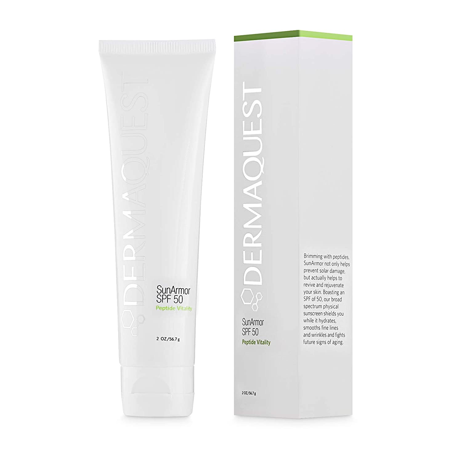 DermaQuest SunArmor SPF 50