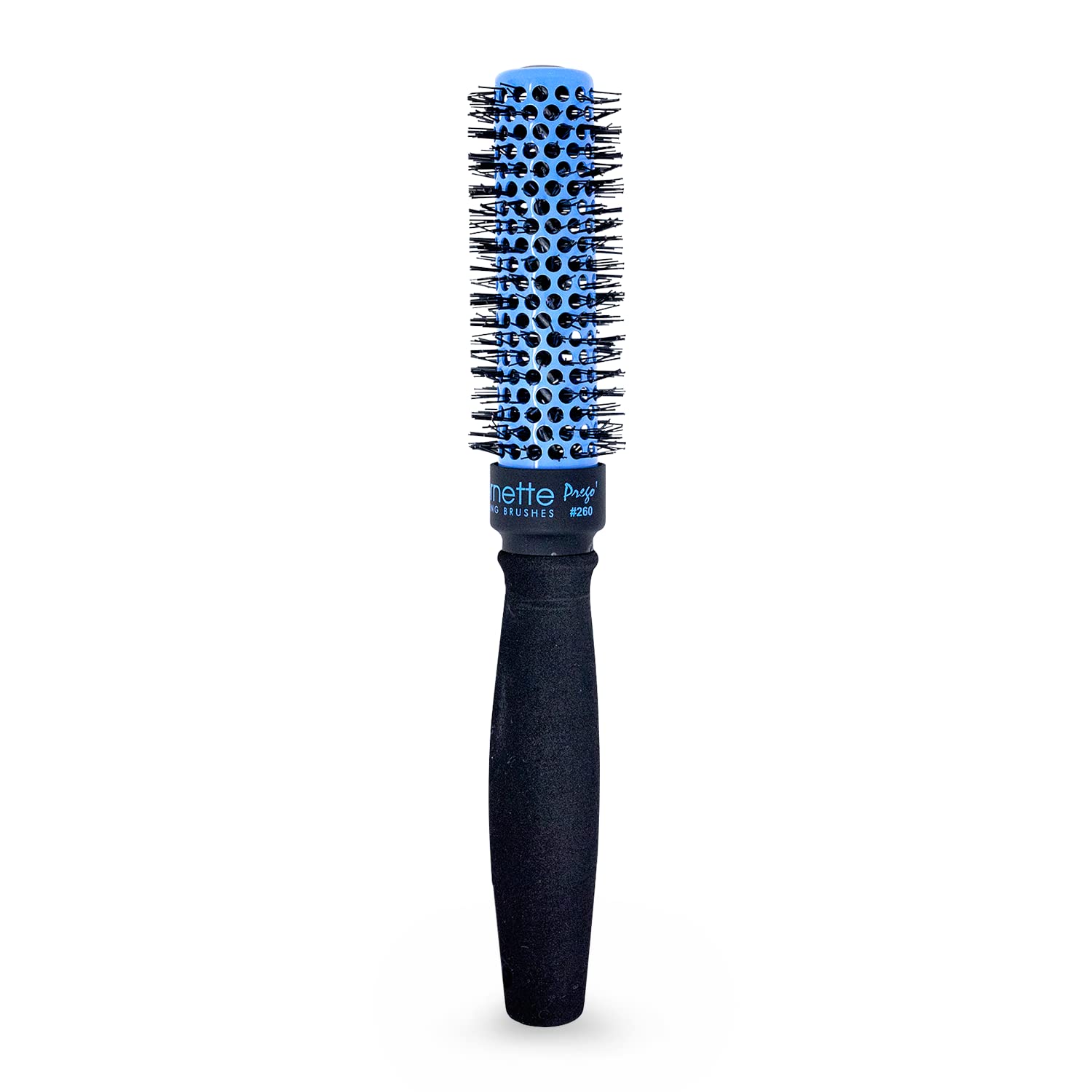 Spornette Prego 1.5 inch Round Brush 260