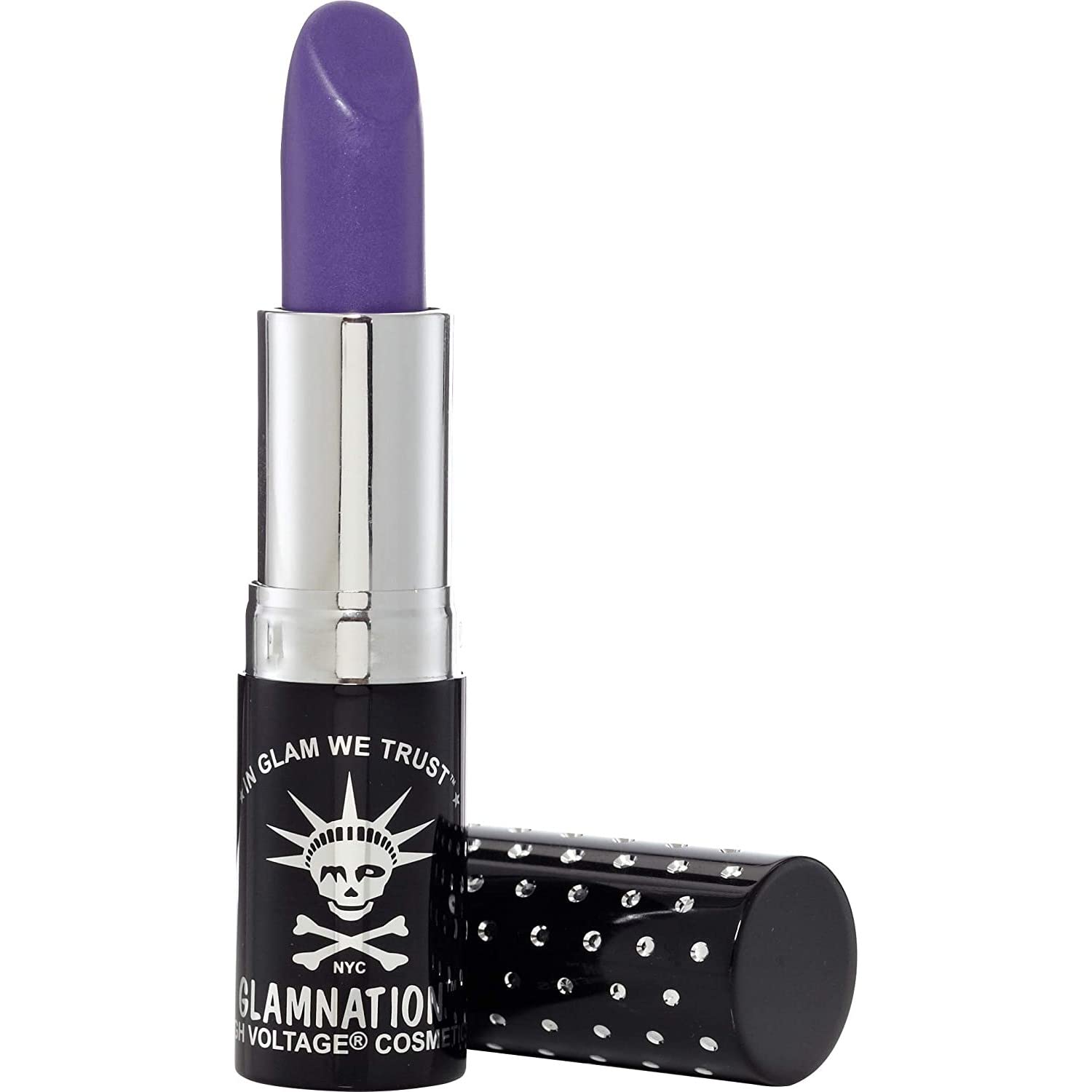 Manic Panic Lipsticks