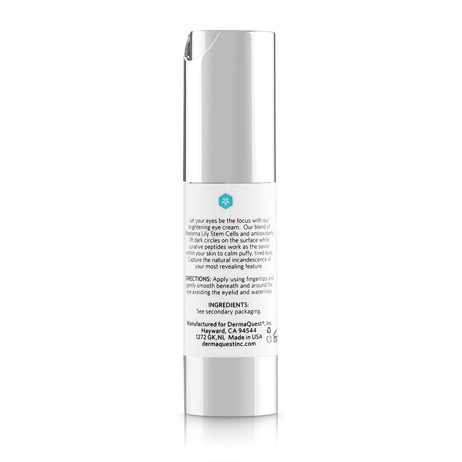 DermaQuest EyeBrite 0.5oz