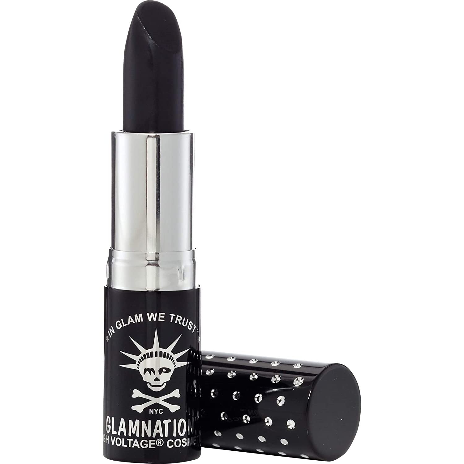 MANIC PANIC Nosferatu Lethal Lipstick