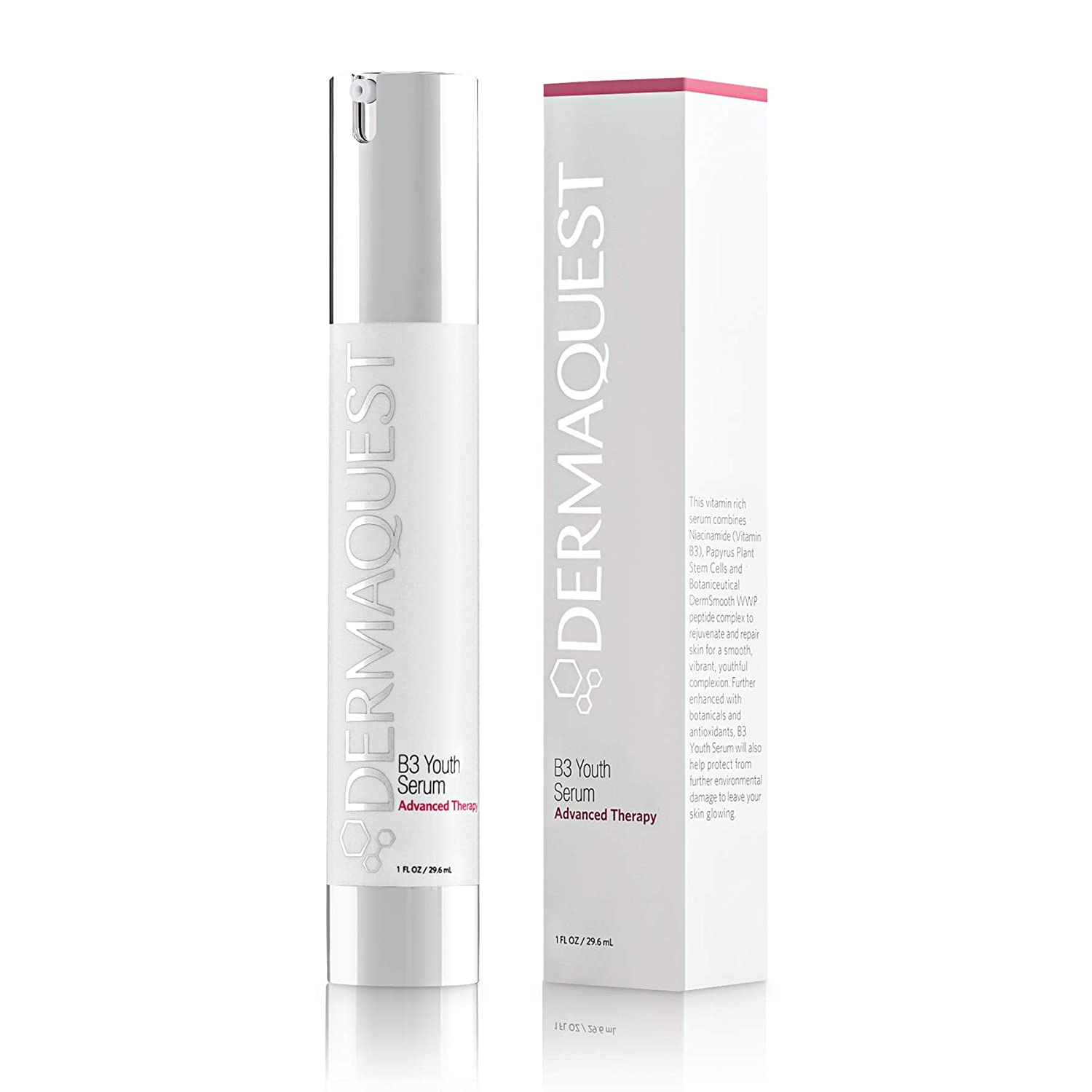 DermaQuest B3 Youth Serum 1oz