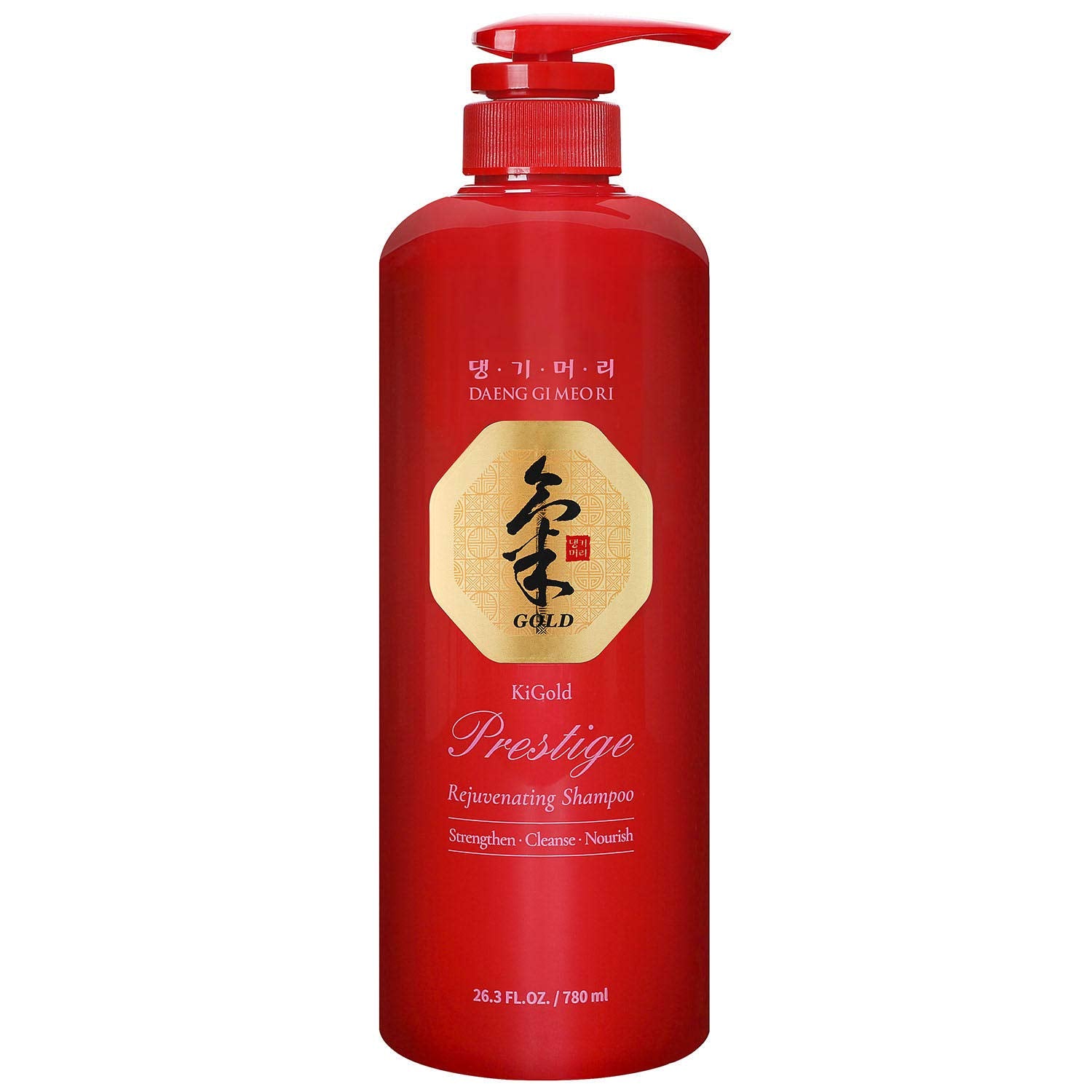 Daeng Gi Meo Ri Ki Gold Prestige Shampoo and Treatment (26.4 fl, oz. 2 pk.)