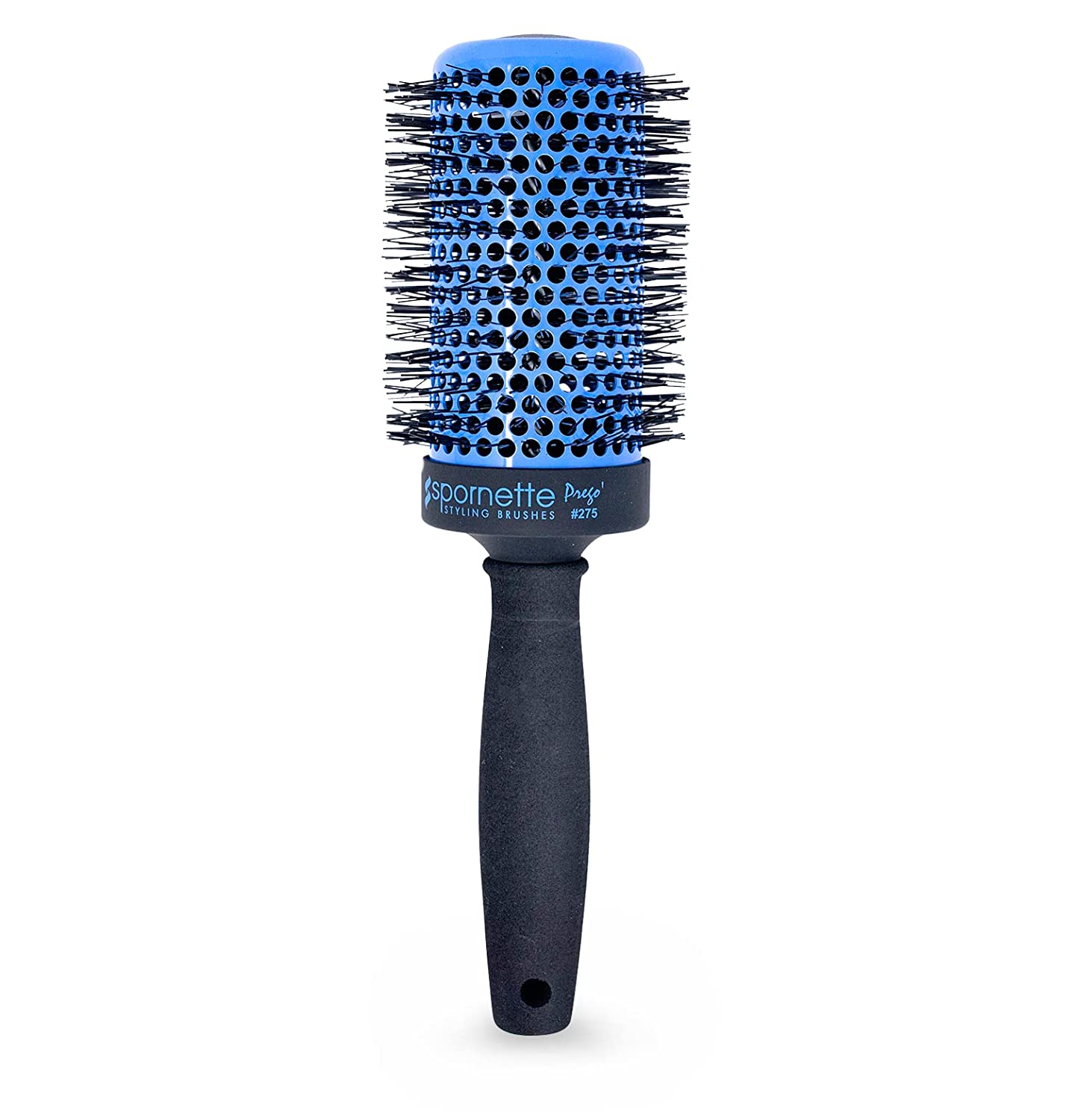 Spornette Prego 1.5 inch Round Brush 260