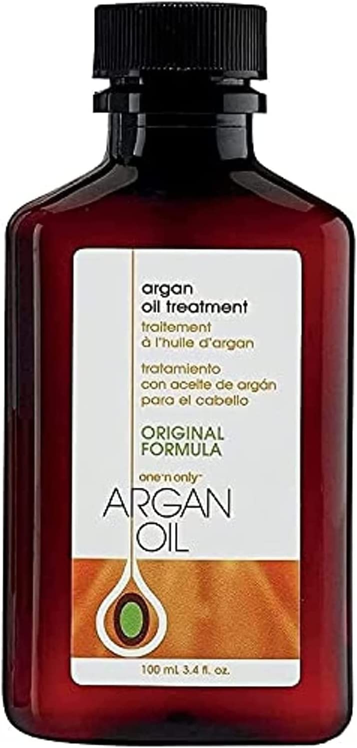 One N' Only Argan Oil Treatment 3.4 oz