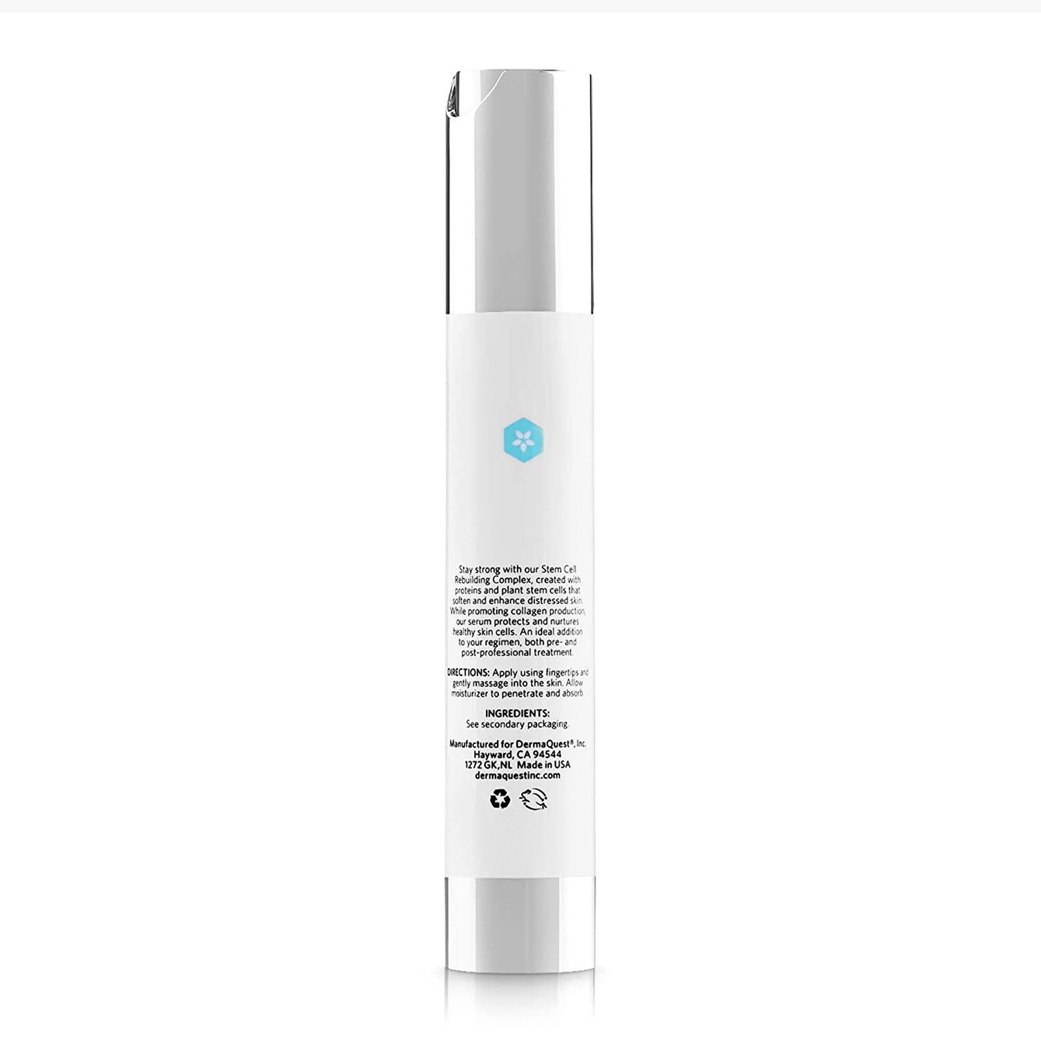 DermaQuest Essential Stem Cell Rebuilding Complex