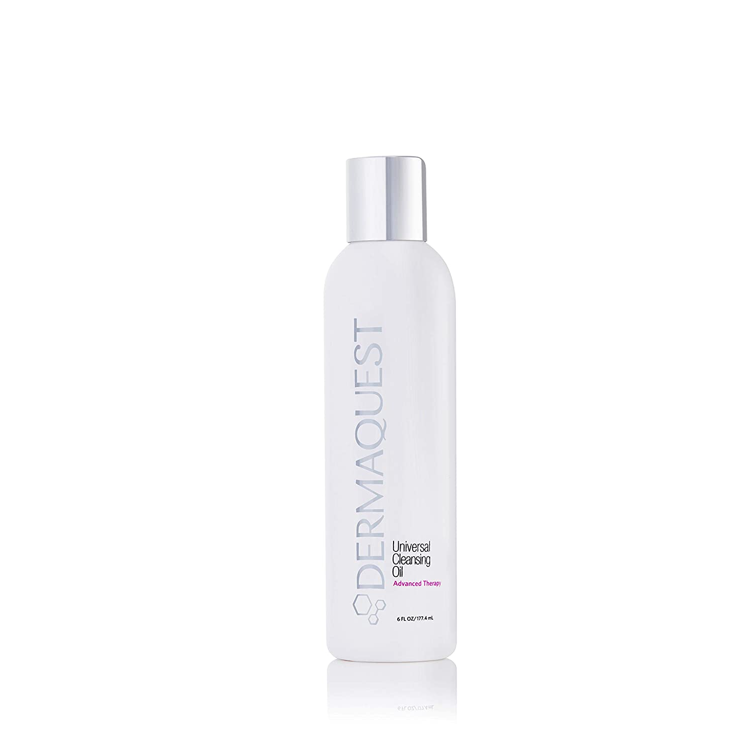 DermaQuest Universal Cleansing Oil 6oz