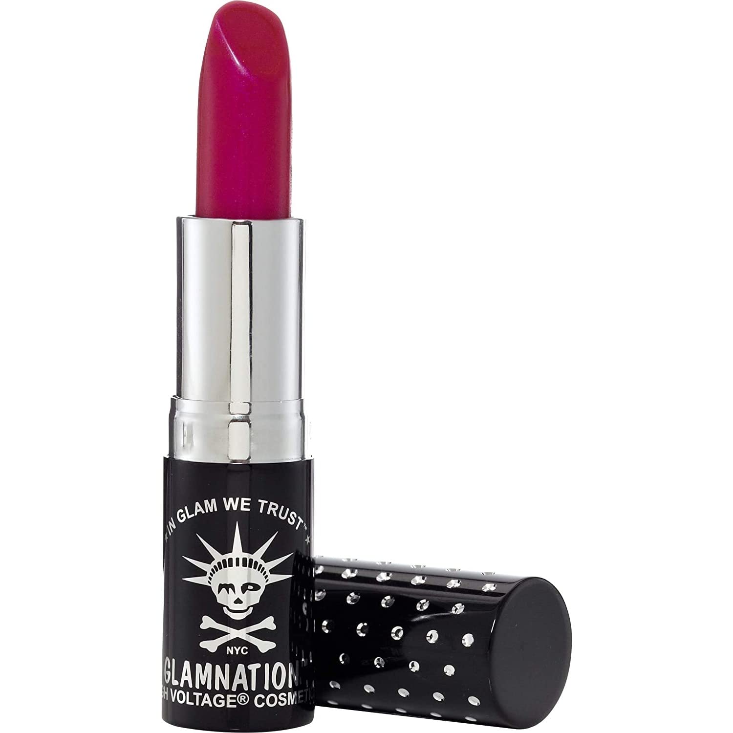 Manic Panic Lipsticks